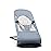 BabyBjrn Bouncer Balance Soft, Cotton/Jersey, Blue/Gray