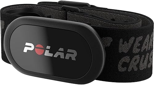 Miniatura 10 de Polar H10 Heart Rate Monitor Chest Strap - ANT  Bluetooth Waterproof HR Sensor for Men and Women