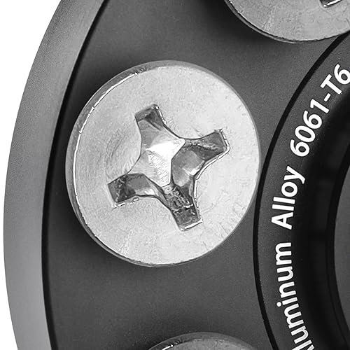 Miniatura 5 de Tornillos Phillips Drive para madera, 25 unidades #14 x 3 pulgadas (58 a 3 pulgadas) de cabeza plana, tornillos de madera de acero inoxidable 304