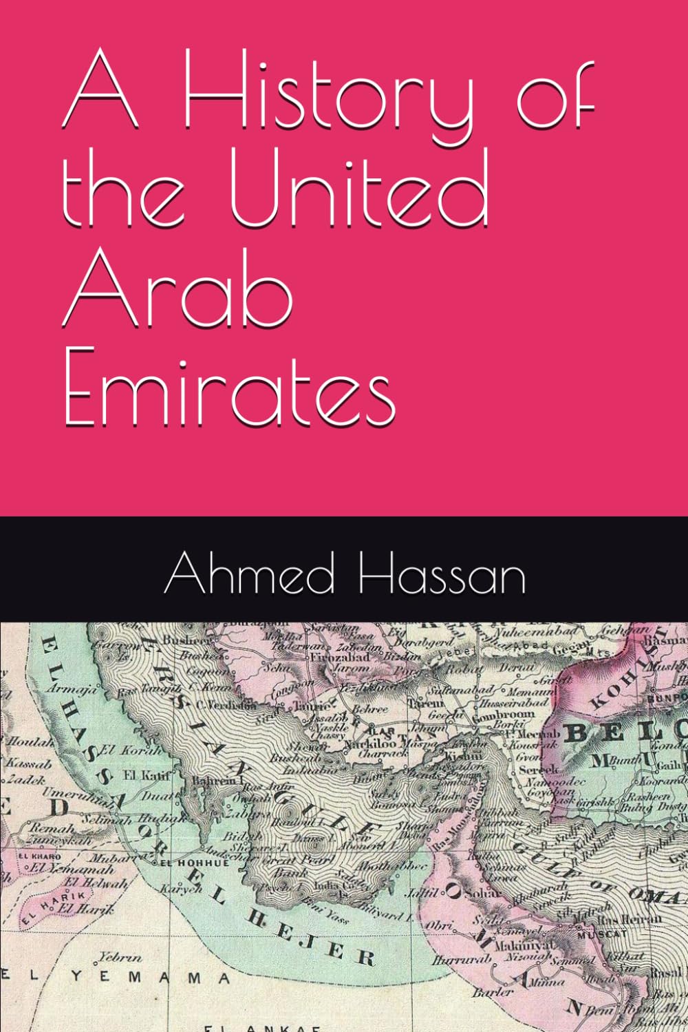 A History of the United Arab Emirates
