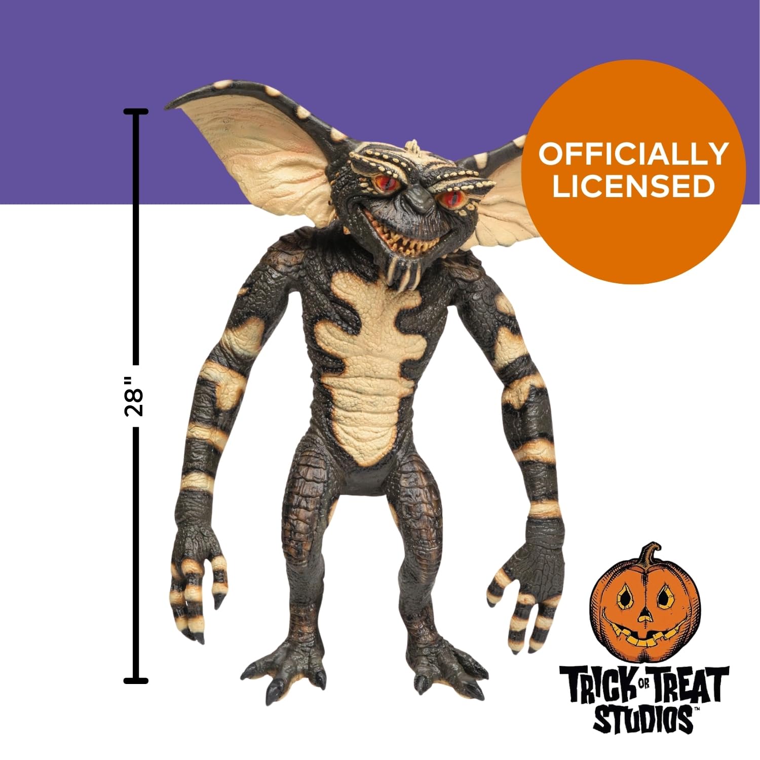Amazon.co.jp: Trick Or Treat Studios グレムリン グレムリン