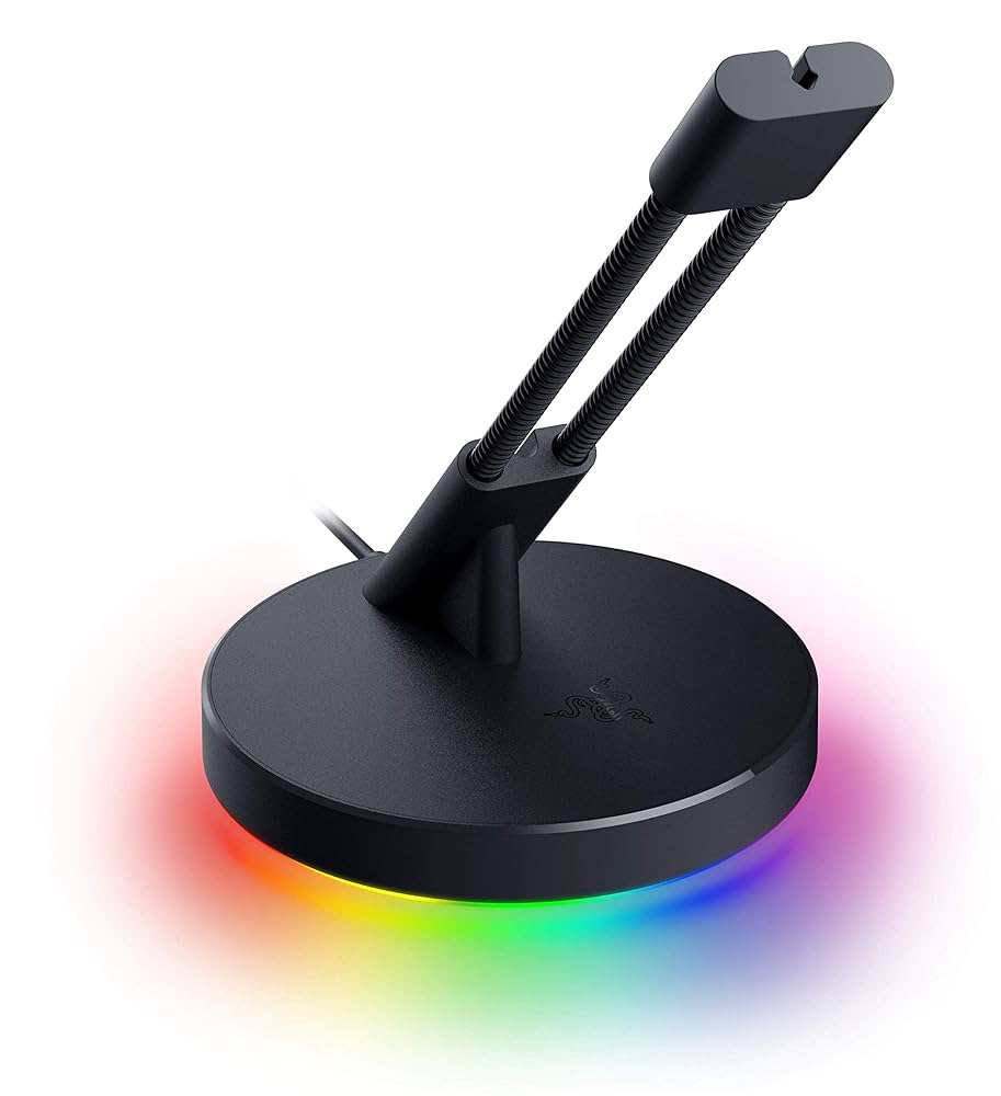 Amazon.co.jp: Razer Mouse Bungee V3 Chroma ゲーミングマウス