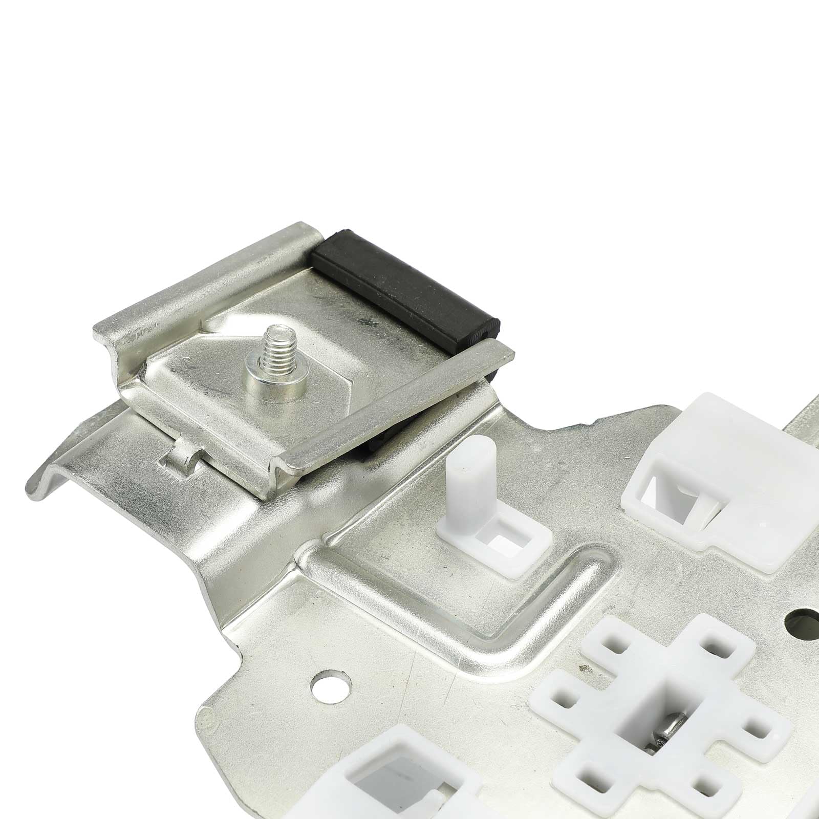 A-Premium Electric Power Window Regulator Without Motor Compatible with Cadillac DTS 2006 2007 2008 2009, Front Right Passenger Side