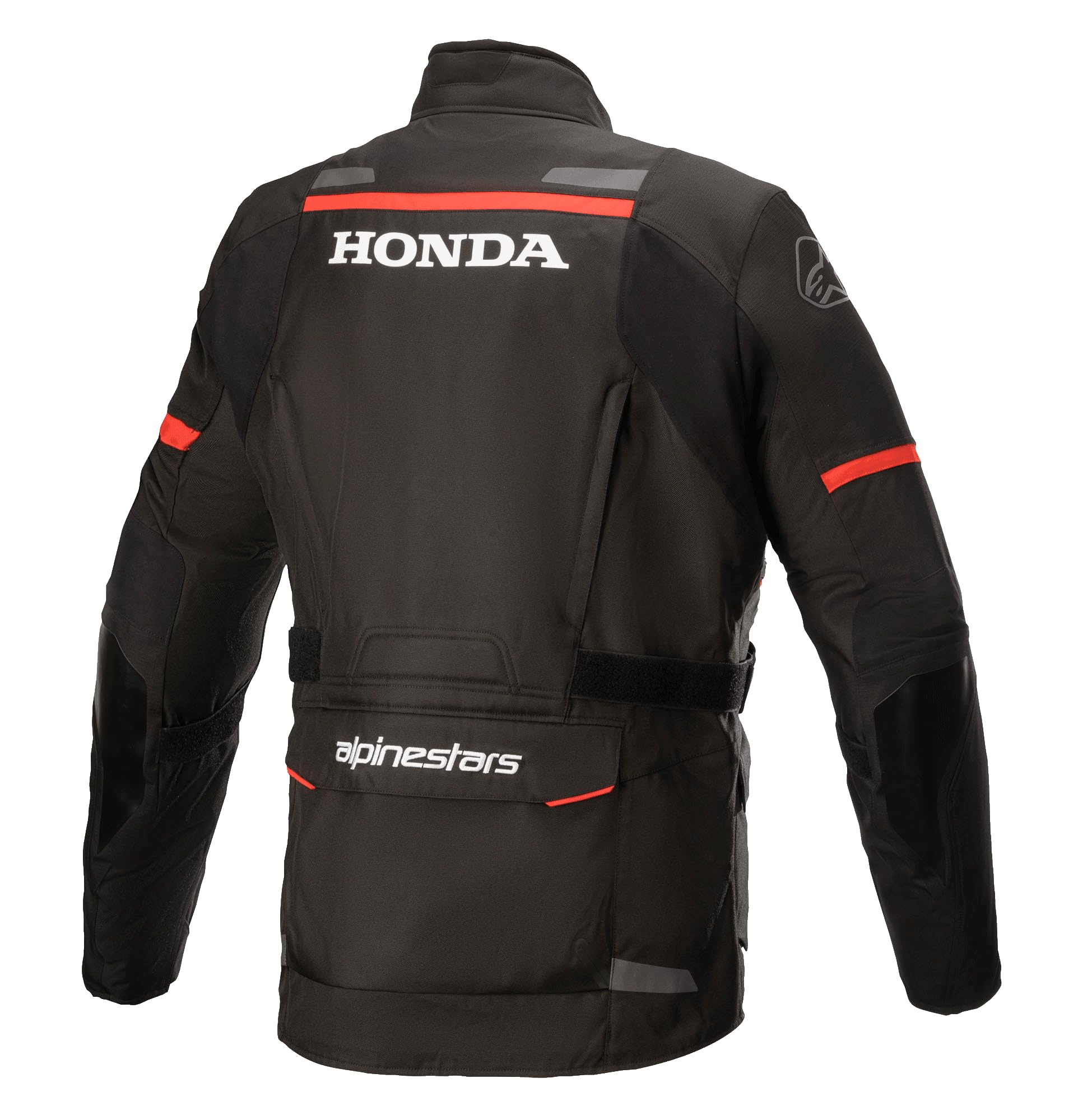 Alpinestars Honda Andes V3 Drystar Jacket XL, Black