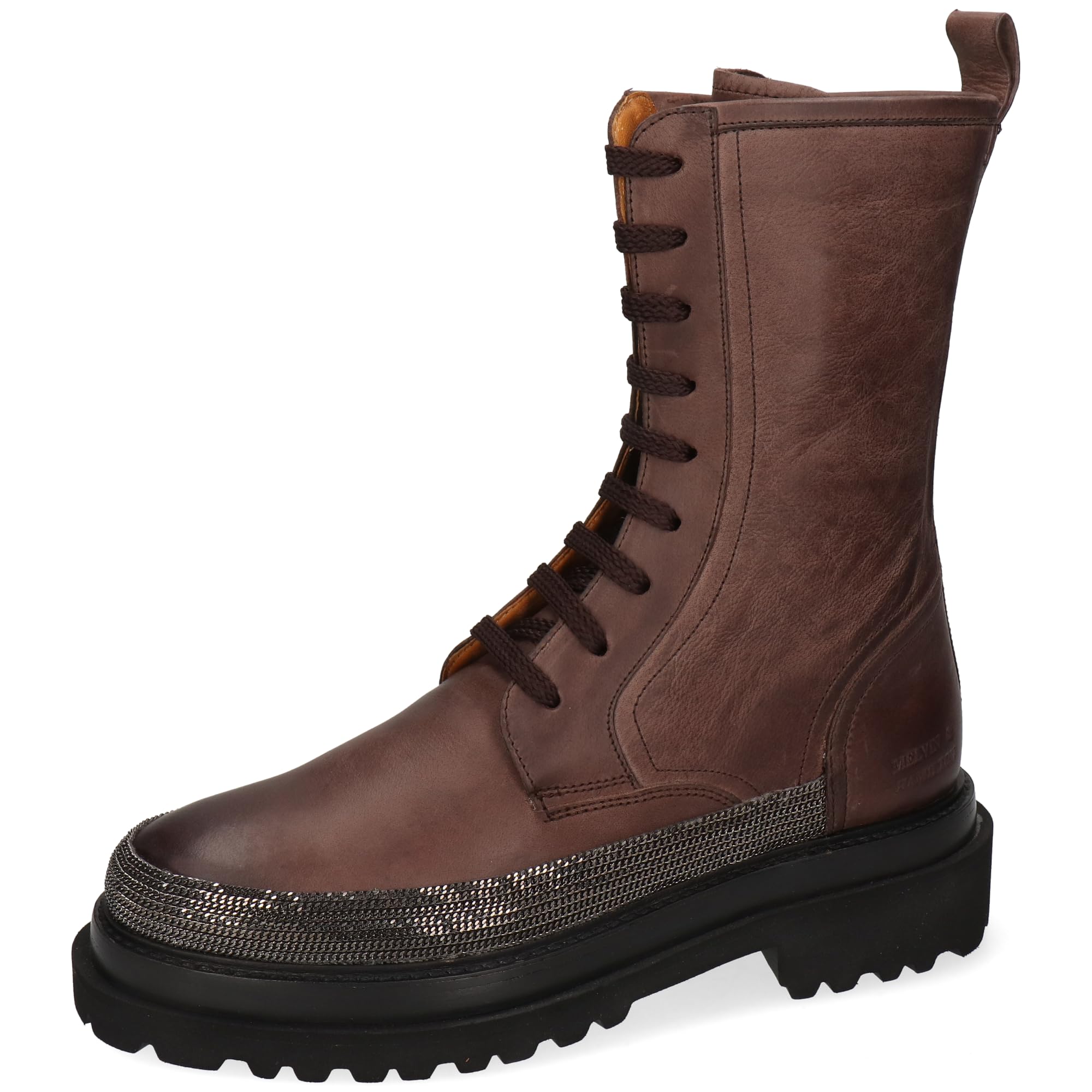Melvin & Hamilton Stiefeletten Damen Leonie 26
