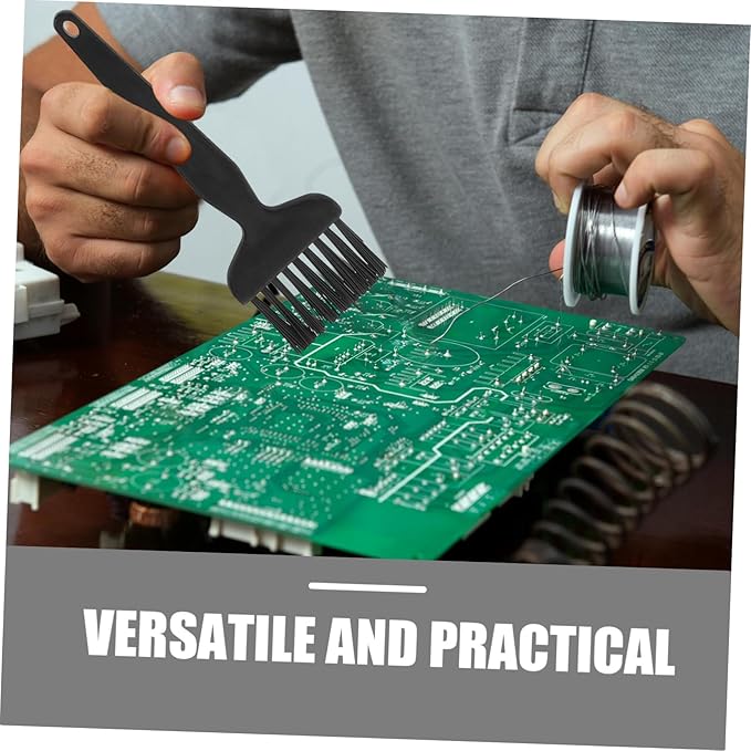 Kit de Limpieza para Teclado Antiestático de 10 Piezas miniatura 5