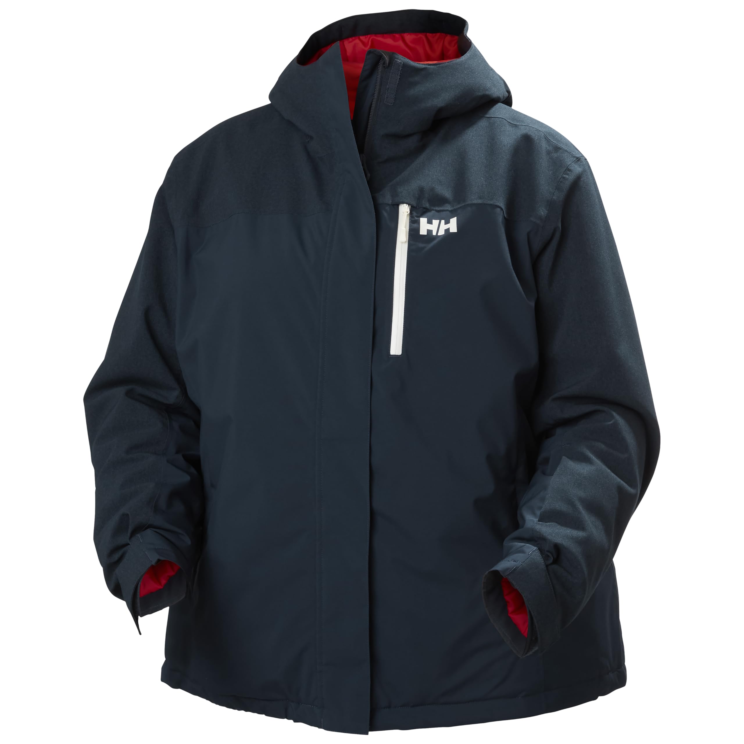 Helly Hansen W Snowplay Plus Jacket Ins Jacket Femme