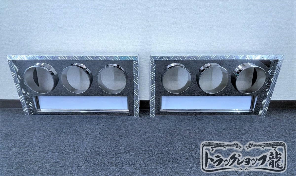 Amazon.co.jp: 中型大型用 3連テールボックス アンドン付き 丸型 Amazon.co.jp: 中型大型用 3連テールボックス アンドン付き 丸型