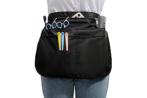 Professional Hair Aprons for Stylists