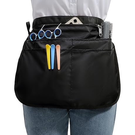 Professional Hair Aprons for Stylists