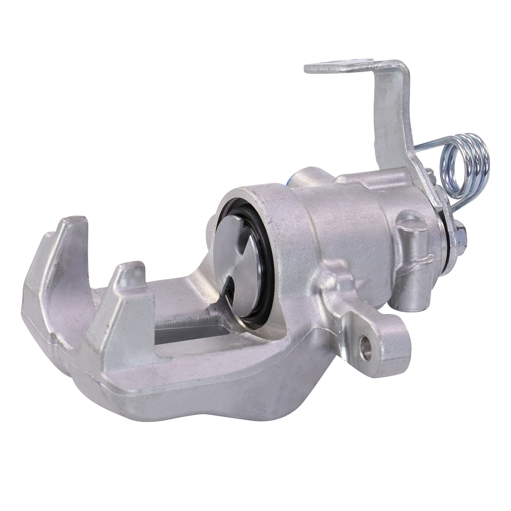 ATEC Germany 1x pinza freno posteriore destra pinza pugno, compatibile con CHRYSLER DELTA, FIAT BRAVO II (198_), MULTIPLA (186_), STILO (192_), STILO Multi Wagon (192_), LANCIA DELTA III (844_)