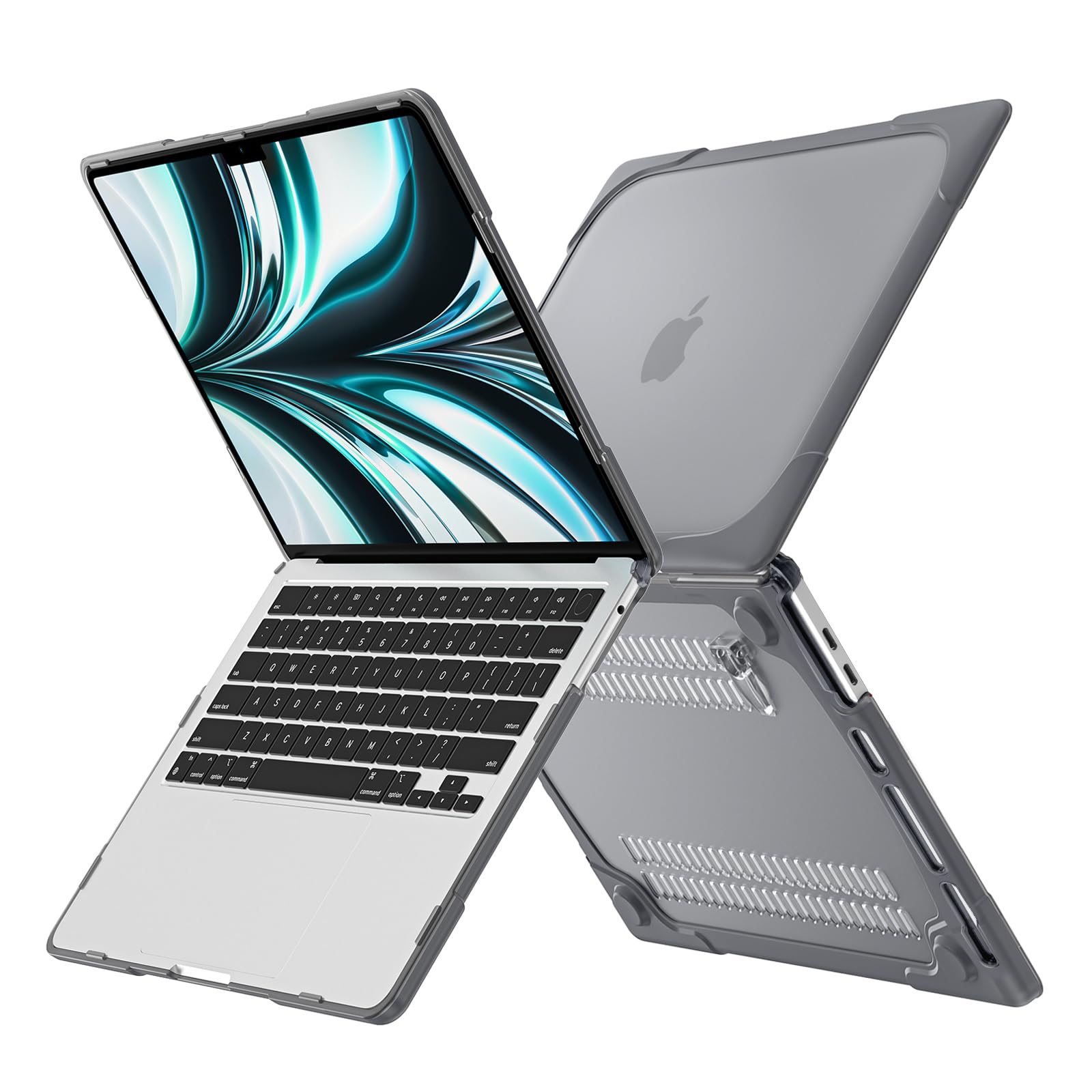 Amazon.co.jp: DONGKE MacBook Pro 13インチ用ケース 2023 2022 2021