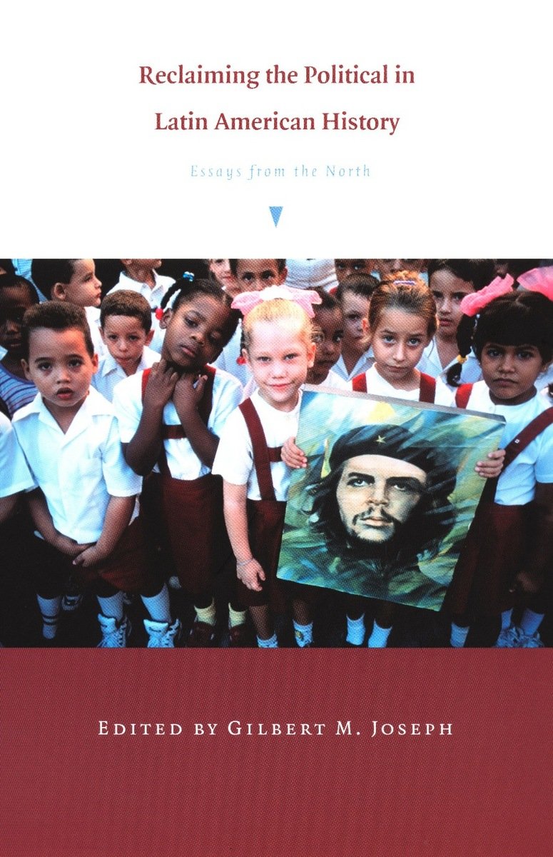 Reclaiming the Political in Latin American History: Essays from the North (American Encounters/Global Interactions)
