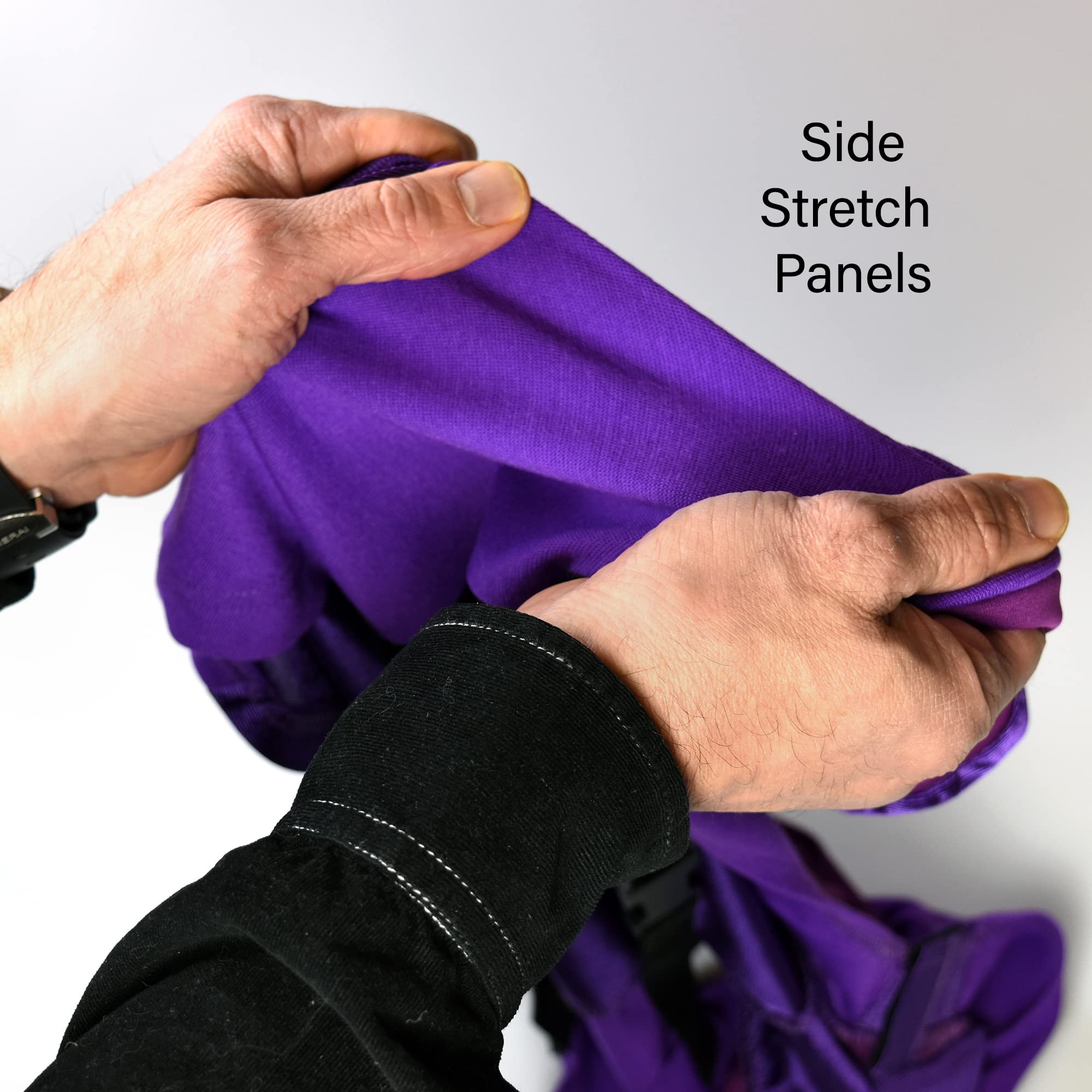 Littlearth Minnesota Vikings Pet Jersey Stretch