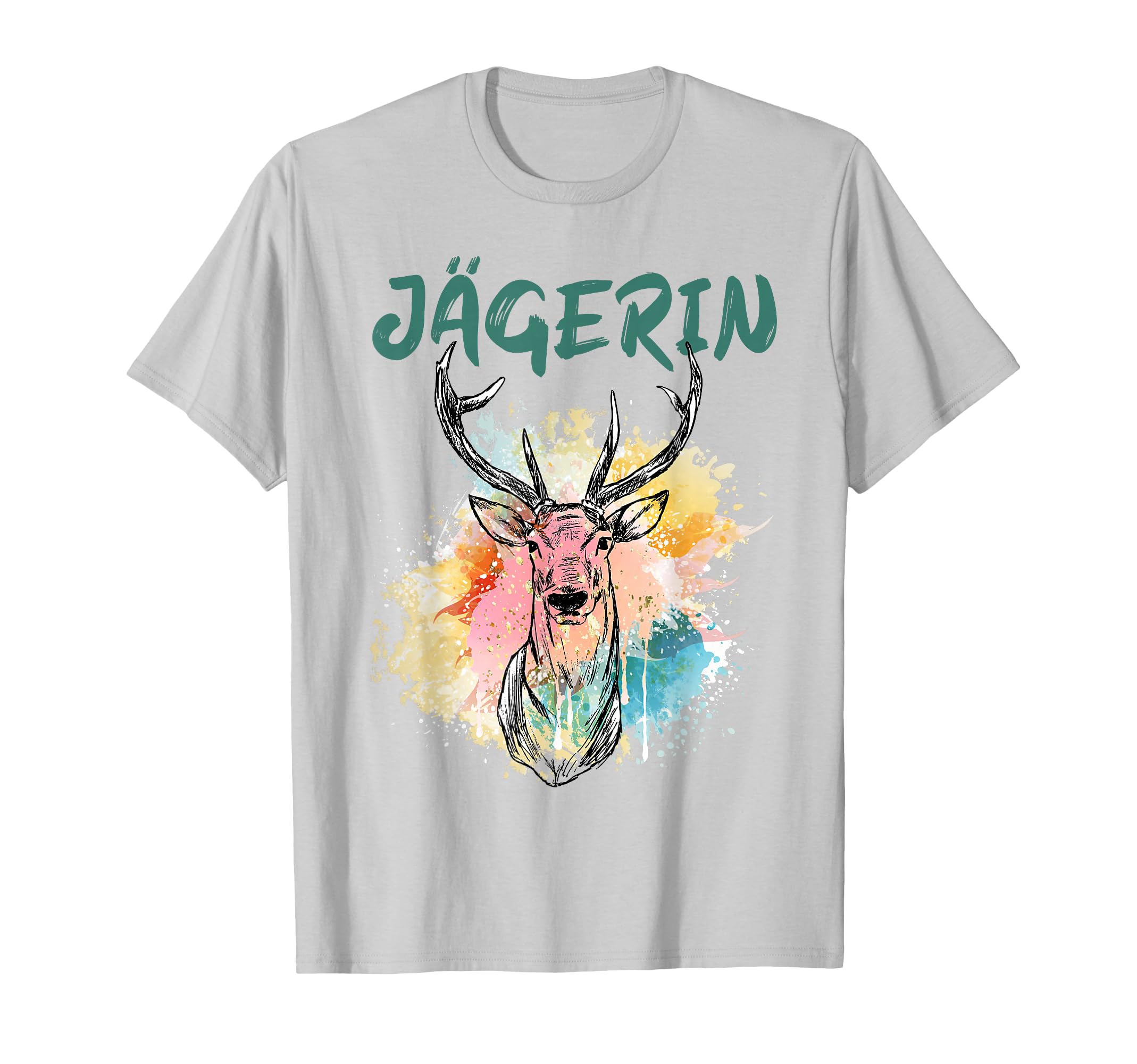 Kleidung mit Designs von Amazon Merch on Demand