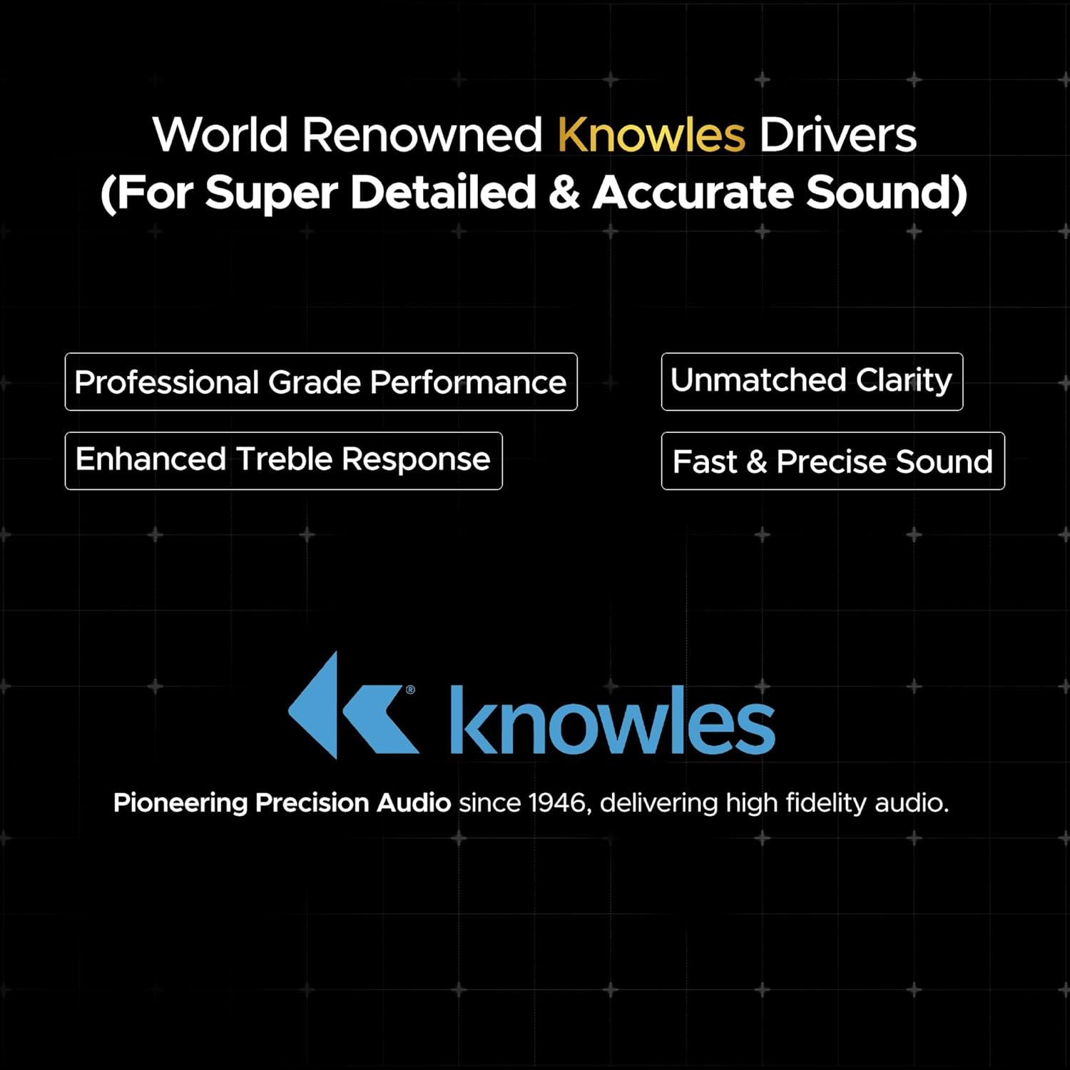 Boat Nirvana X TWS (2025), Knowles Dual Drivers,Hi-Res Audio LDAC,App Support,ENx,Dual Pair,Spatial Audio,Fast Charge, Bluetooth Earbuds, TWS Ear Buds Wireless Earphones with mic (Smoky Amethyst)