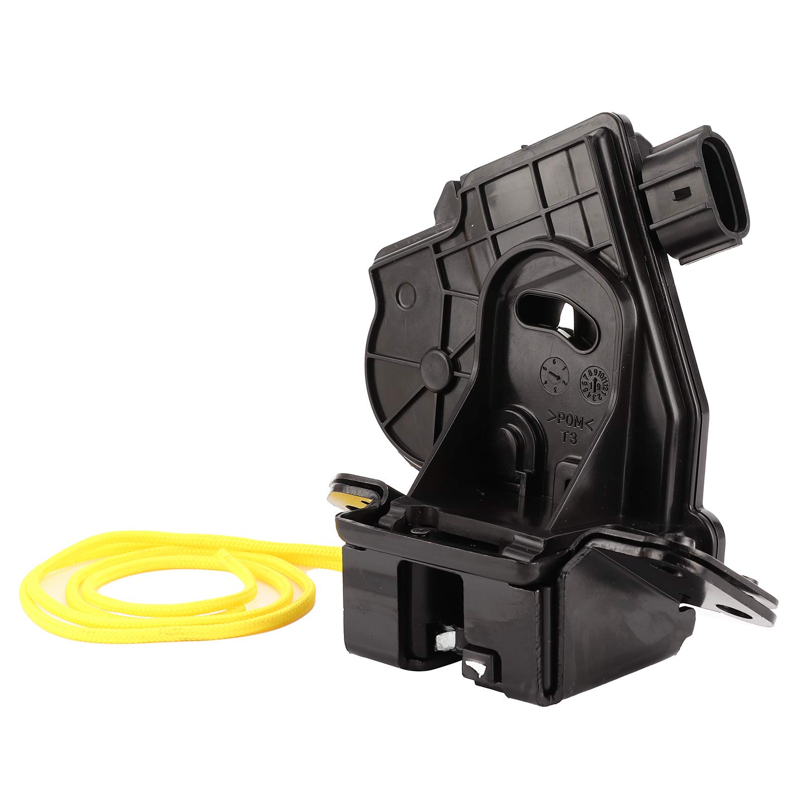 Zamek Zatrzaskowy Bagażnika Tylnego 6935028150 Zamek Tylnej Klapy do Siłownika Zamka Tylnej Klapy Plug and Play