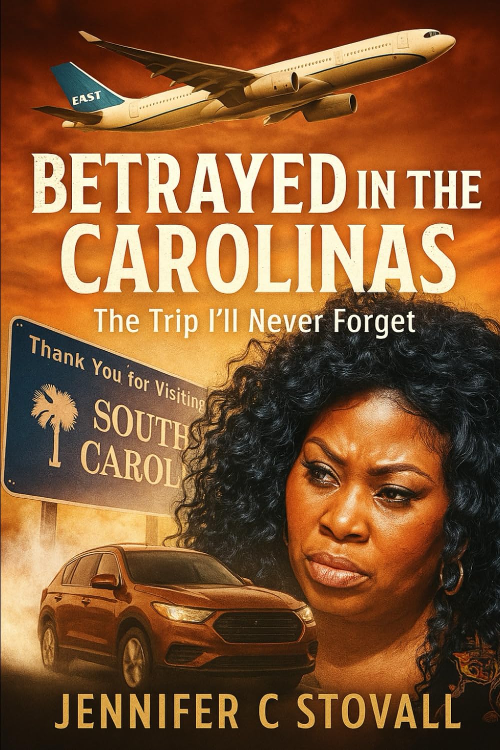 Betrayed in the Carolinas: The Trip I'll Never Forget