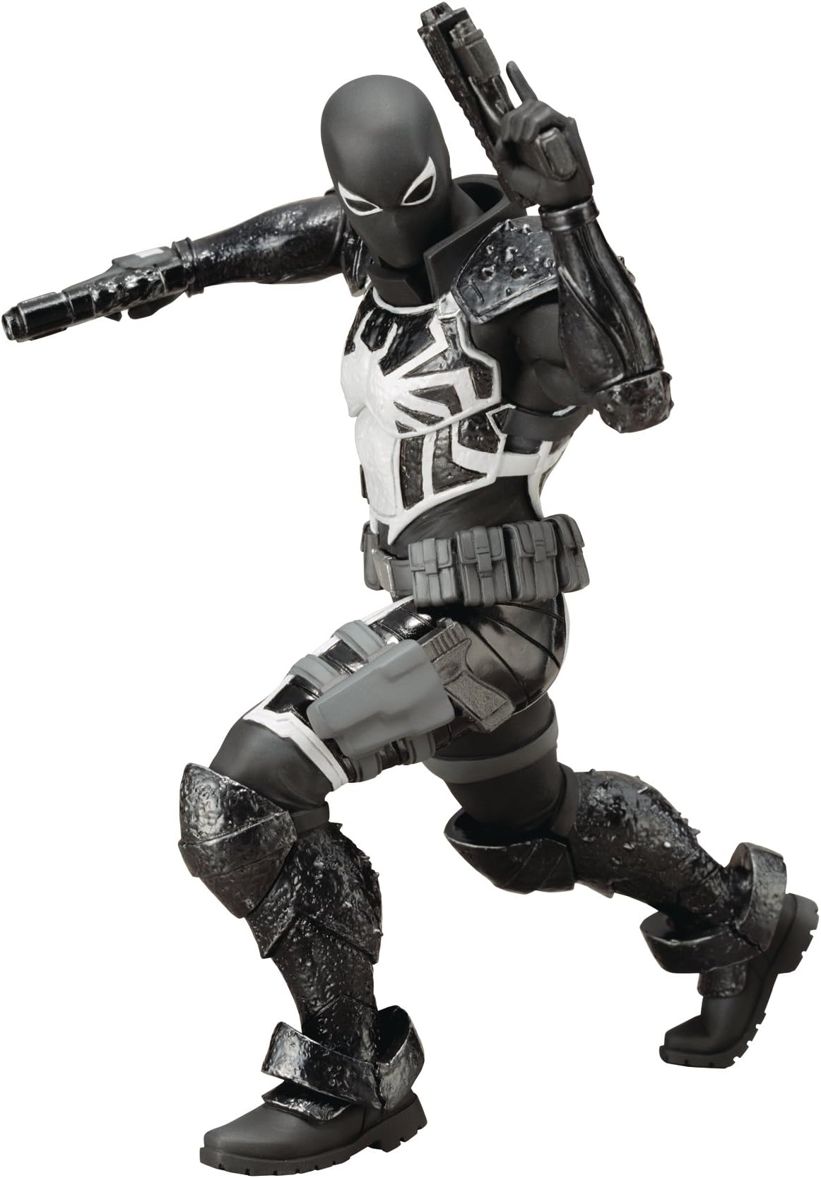 Kotobukiya Spider Man Marvel Now Agent Venom ARTFX+ Statue