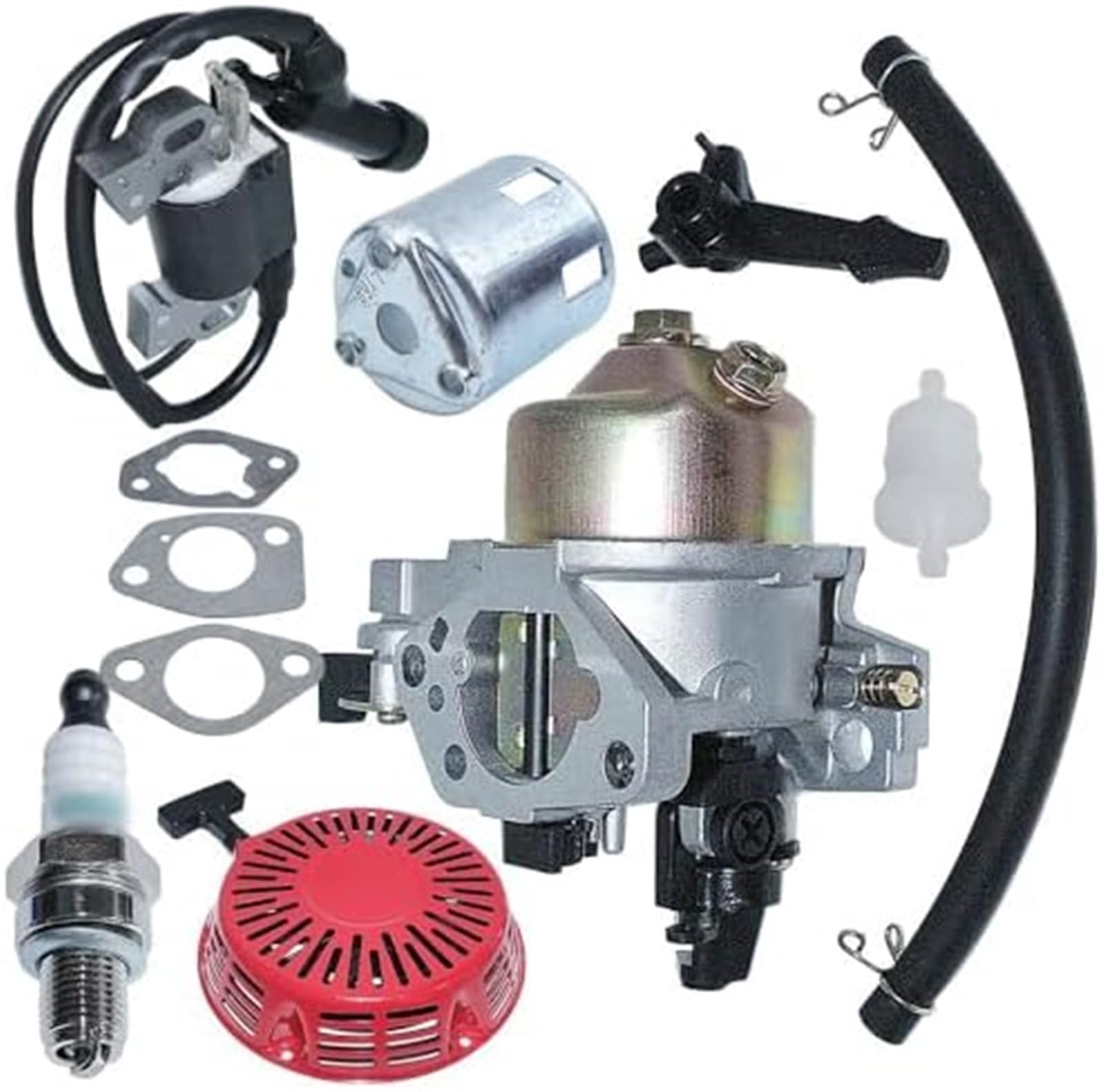 Dławik kablowy Carb Rozrusznik odrzutowy, dla Gx390 13Hp Gx 390