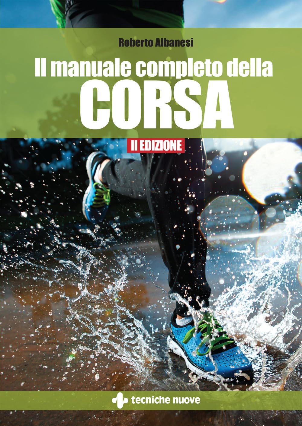 Il Manuale Completo Della Corsa - 4
