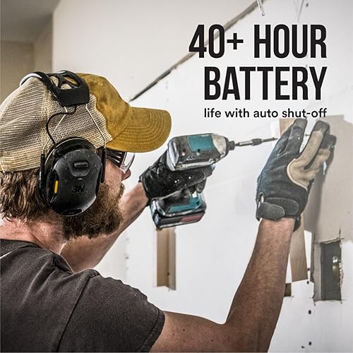 Miniatura 5 de 3M WorkTunes