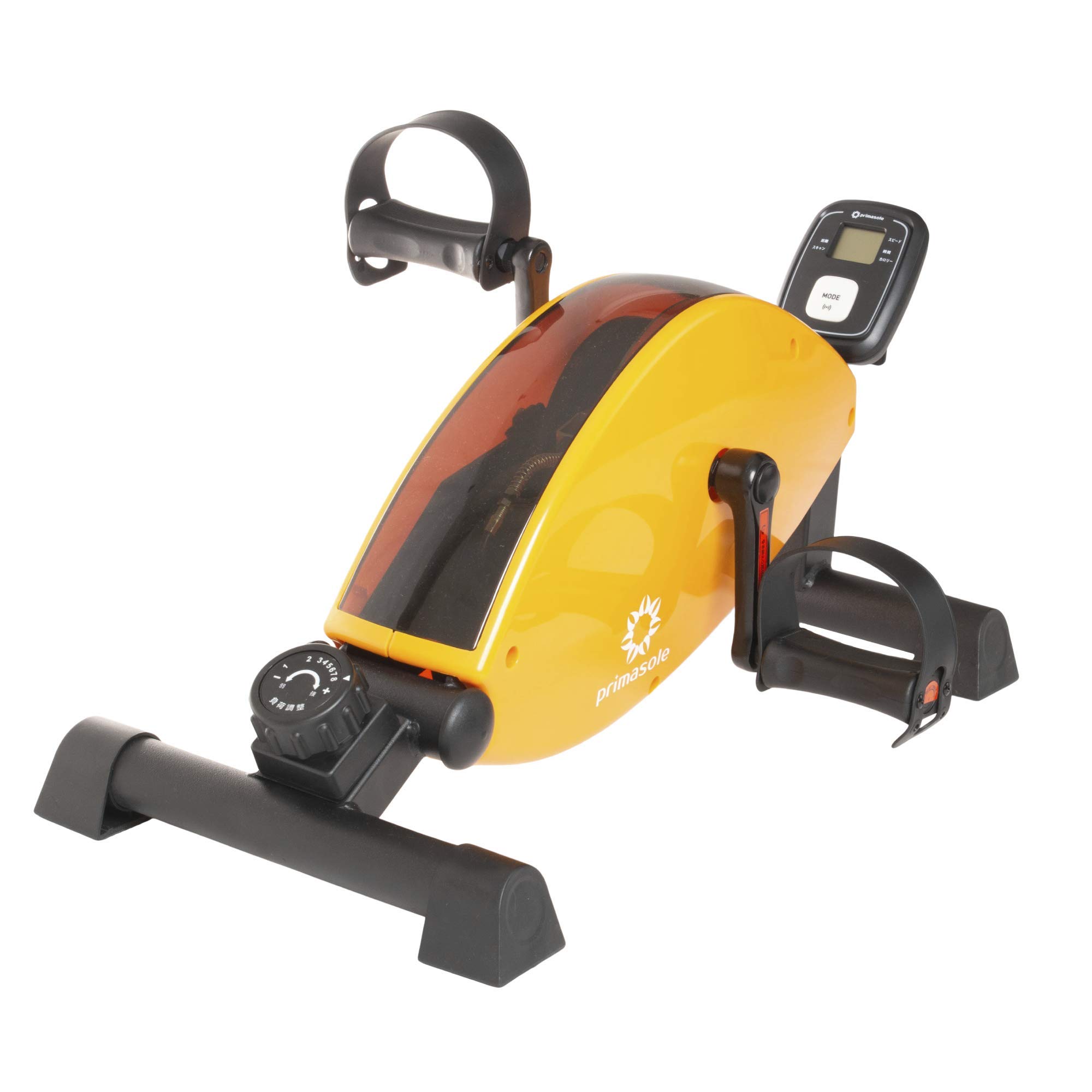 Amazon.co.jp: プリマソーレ(primasole) マグネティックバイクミニ 8