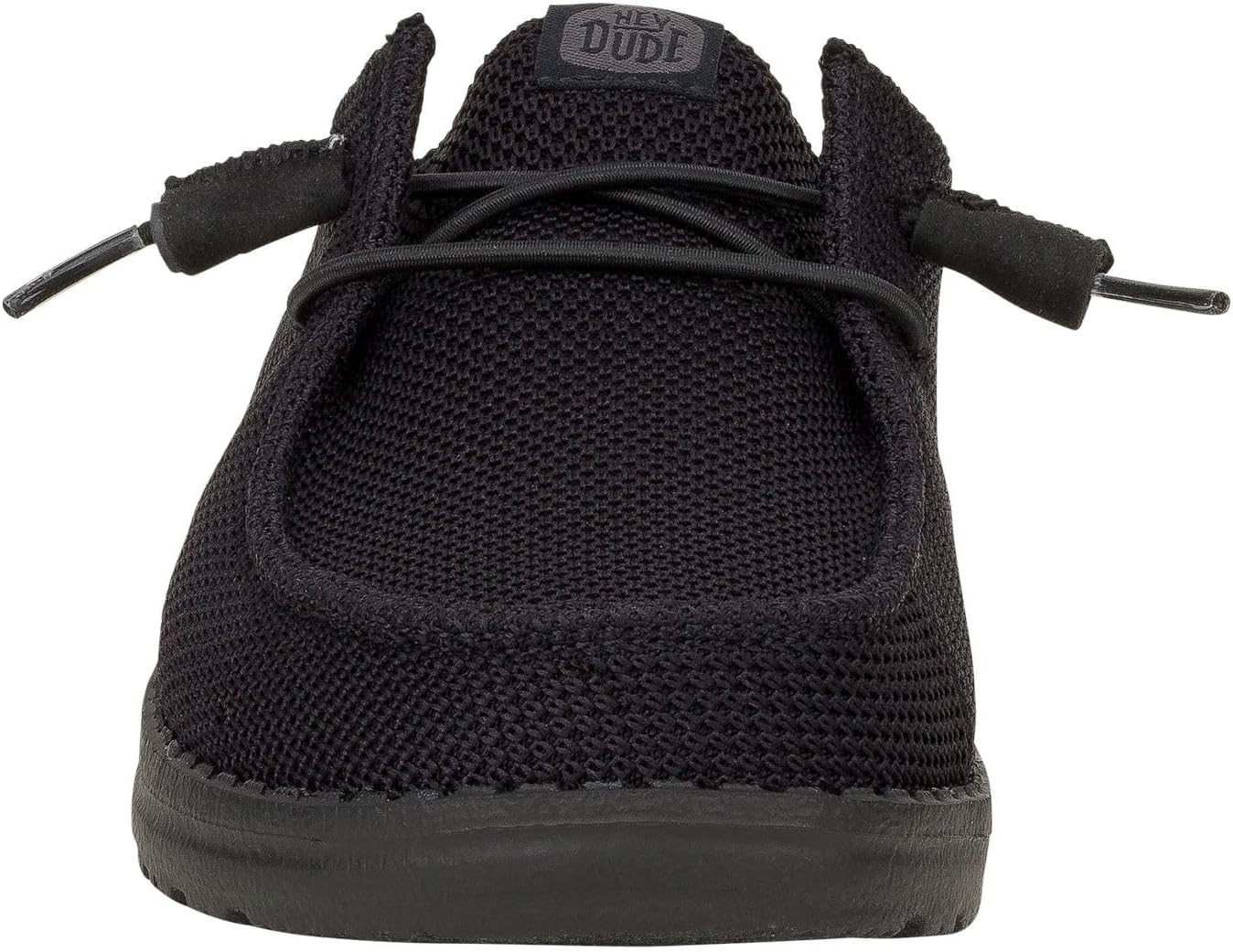 HEYDUDE Wendy Slip Stretch Sox, Women’s Shoes, Women’s Slip-on Loafers, Comfortable & Light-Weight - Image 5