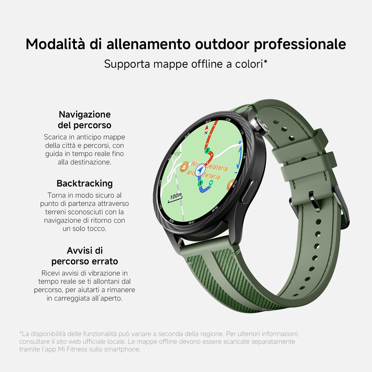 XIAOMI Watch S5 46 mm, Smartwatch per Uomo/Donna, AMOLED da 1,48", Fitness Tracker con Monitoraggio del Sonno, 21 Giorni, 150+ Modalità Sportive, GPS Dual-Band, NFC, Android&iOS, Nero