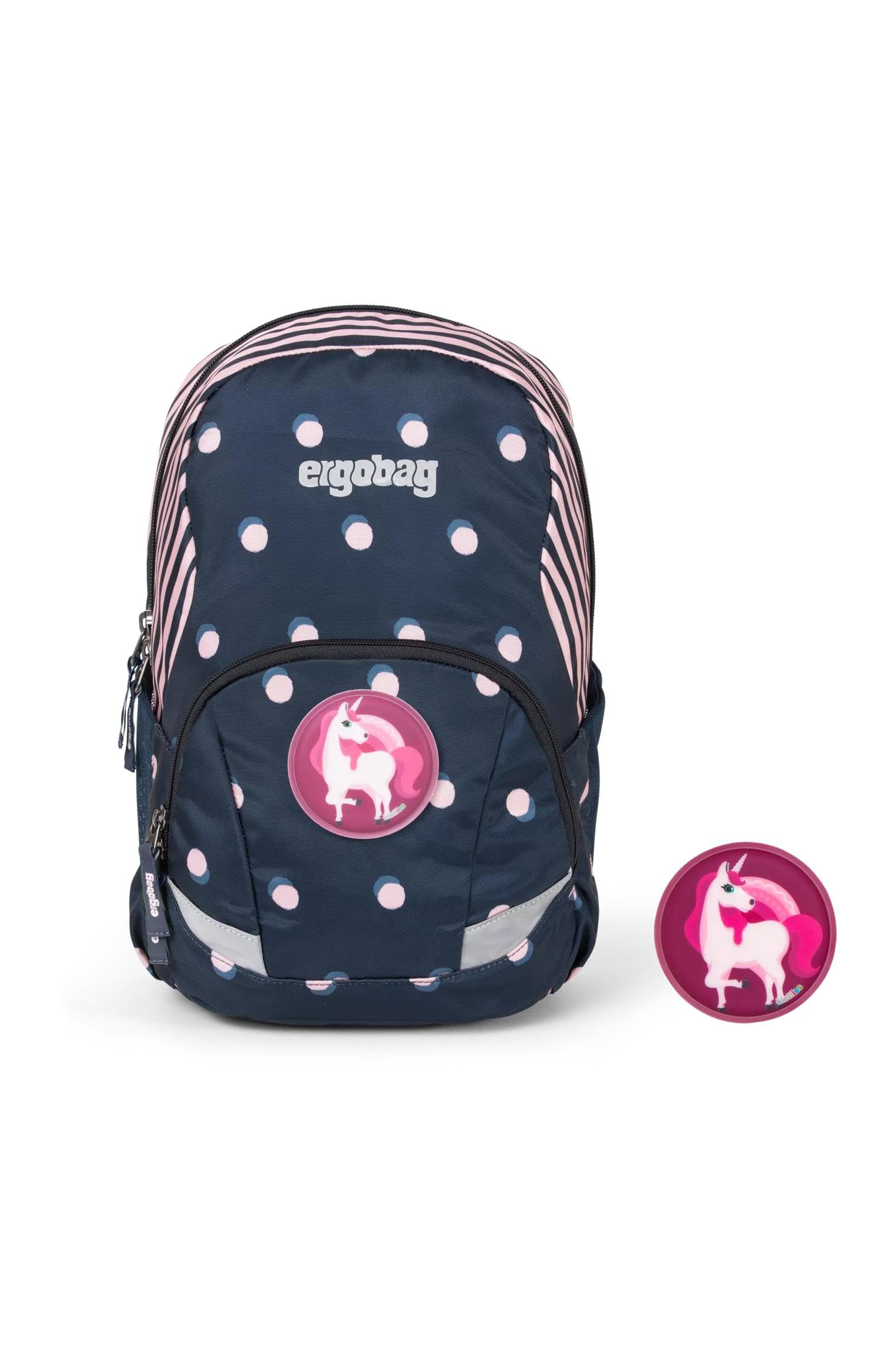 ergobag zaino per bambini Ease Large