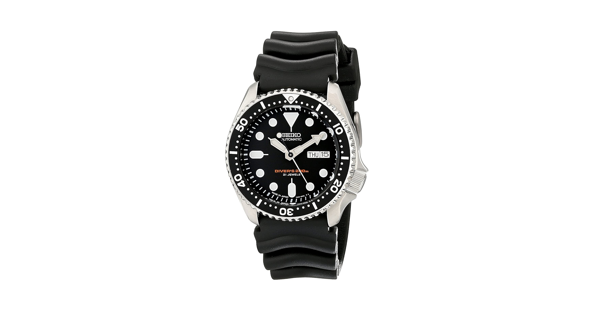ORIENT 自動巻き 腕時計 ブラック seiko citizen furbo ORIENT 自動巻き 腕時計 ブラック seiko citizen furbo
