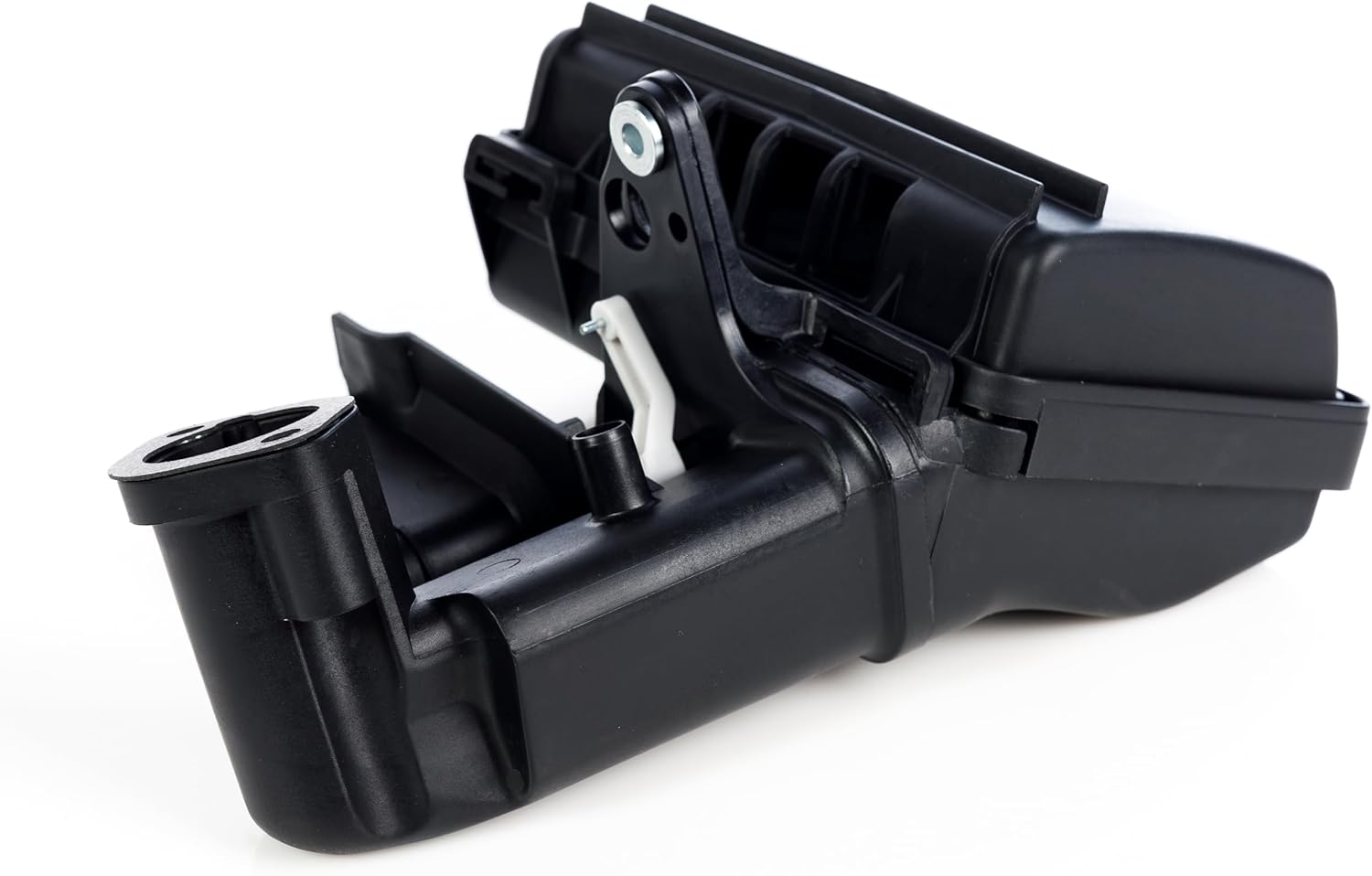 Air Cleaner Assembly Including Gasket Compatible with Robin Subaru EX40 Engine - Replaces OEM 20B-32651-J0 – Small Engine Air Filter Housing for Generators Pumps Construction Equipment