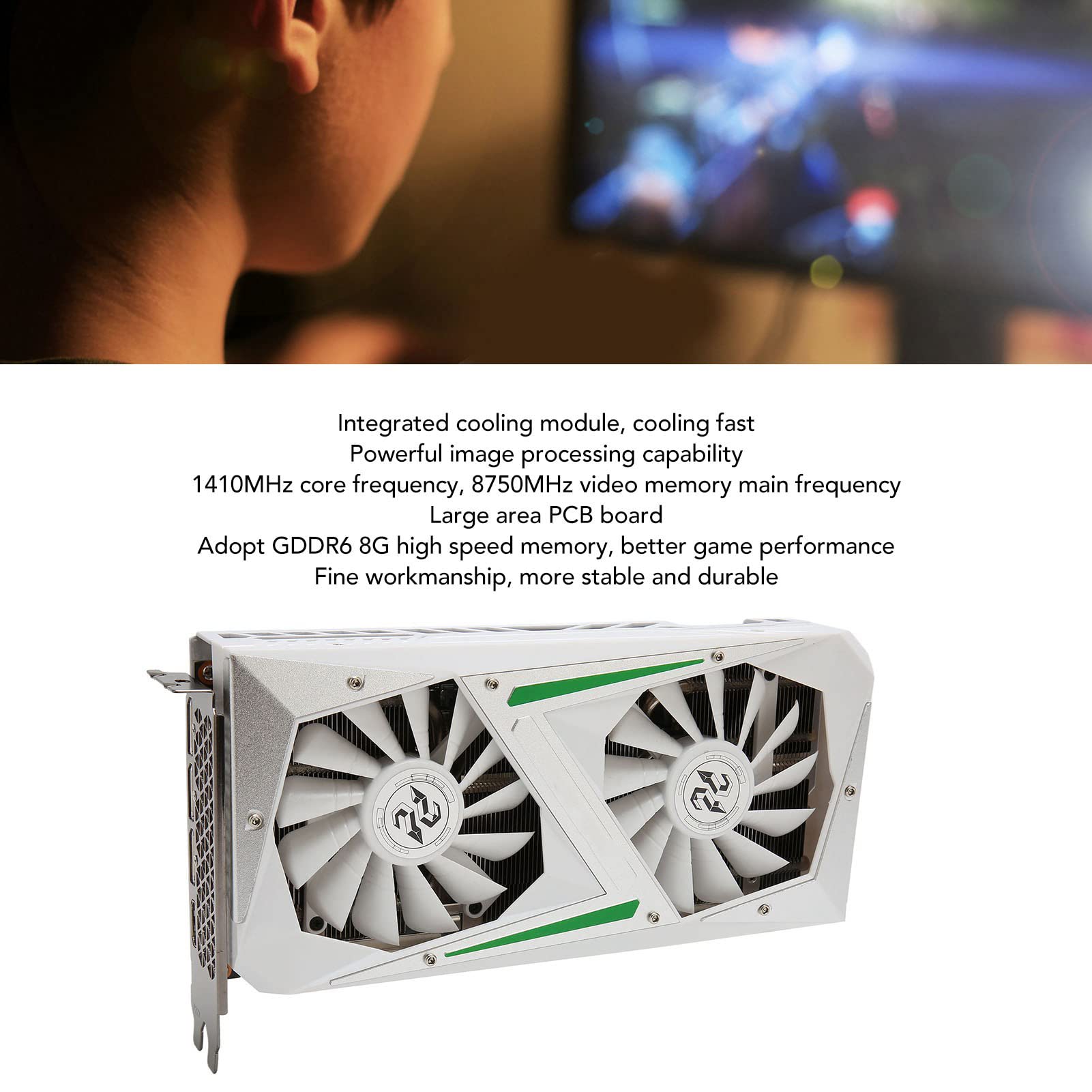 Amazon | RTX3060TI 8GB GDDR6 256ビットグラフィックスカード