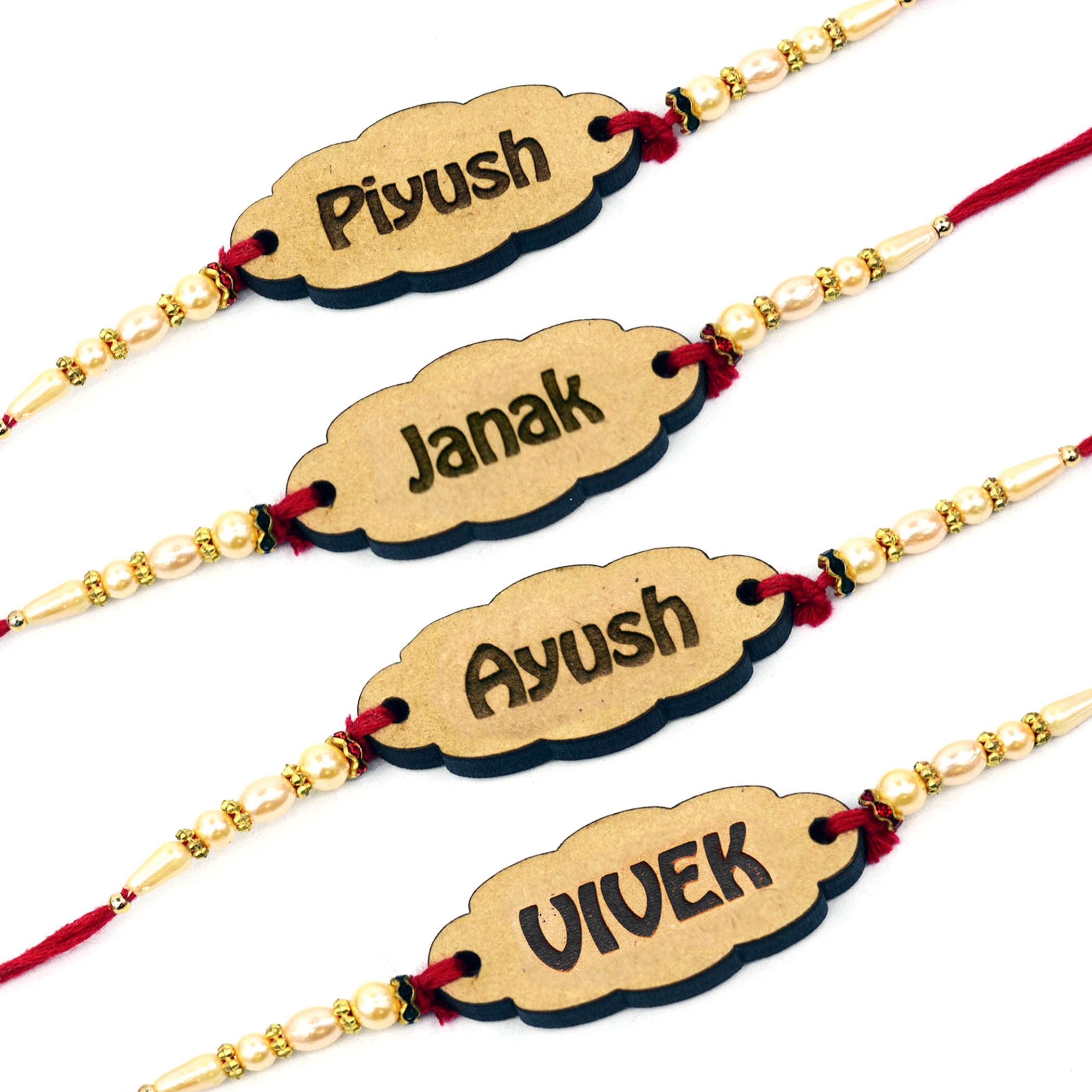 See full amazon price history chart for AJANTA ROYAL Personalized Wooden Rakhi With Name for Brother on Rakshabandhan (Qty : 4, Flower) For Men AJANTA ROYAL Personalized Wooden Rakhi With Name for Brother on Rakshabandhan (Qty : 4, Flower) For Men (B09968CRDG) Amazon Price History, Amazon Price Tracker