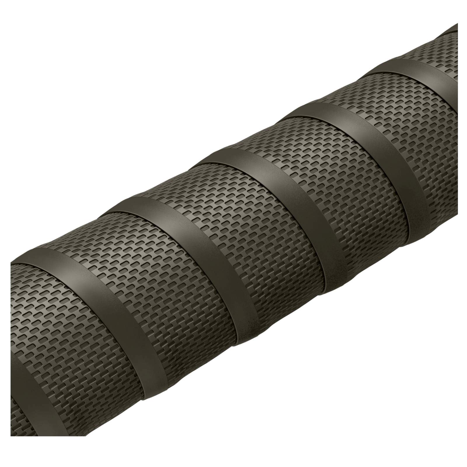 Brooks Lenkerband Cambium Rubber, Mud - Grün, CT03A06