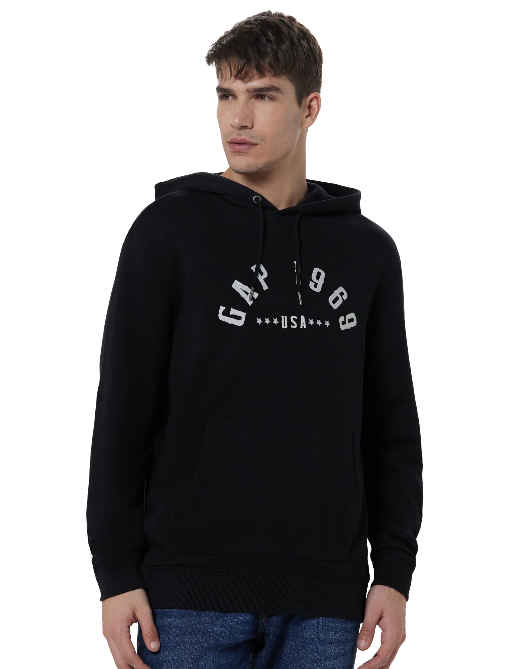 Gap Men Hooded Sweatshirt-picture-21