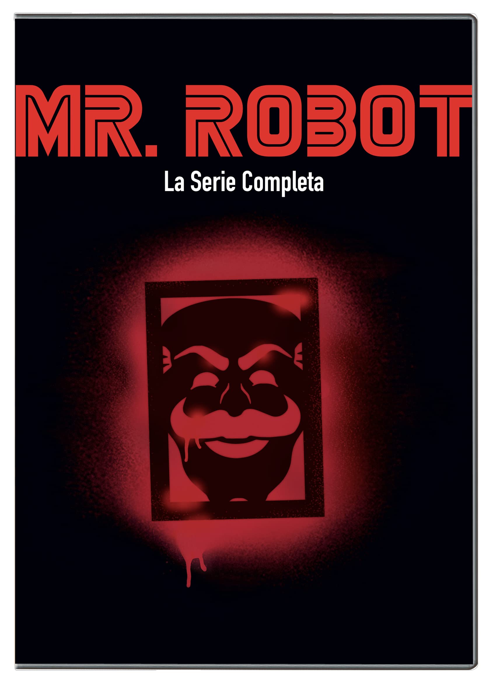 MR. ROBOT - Serie Completa (DS)