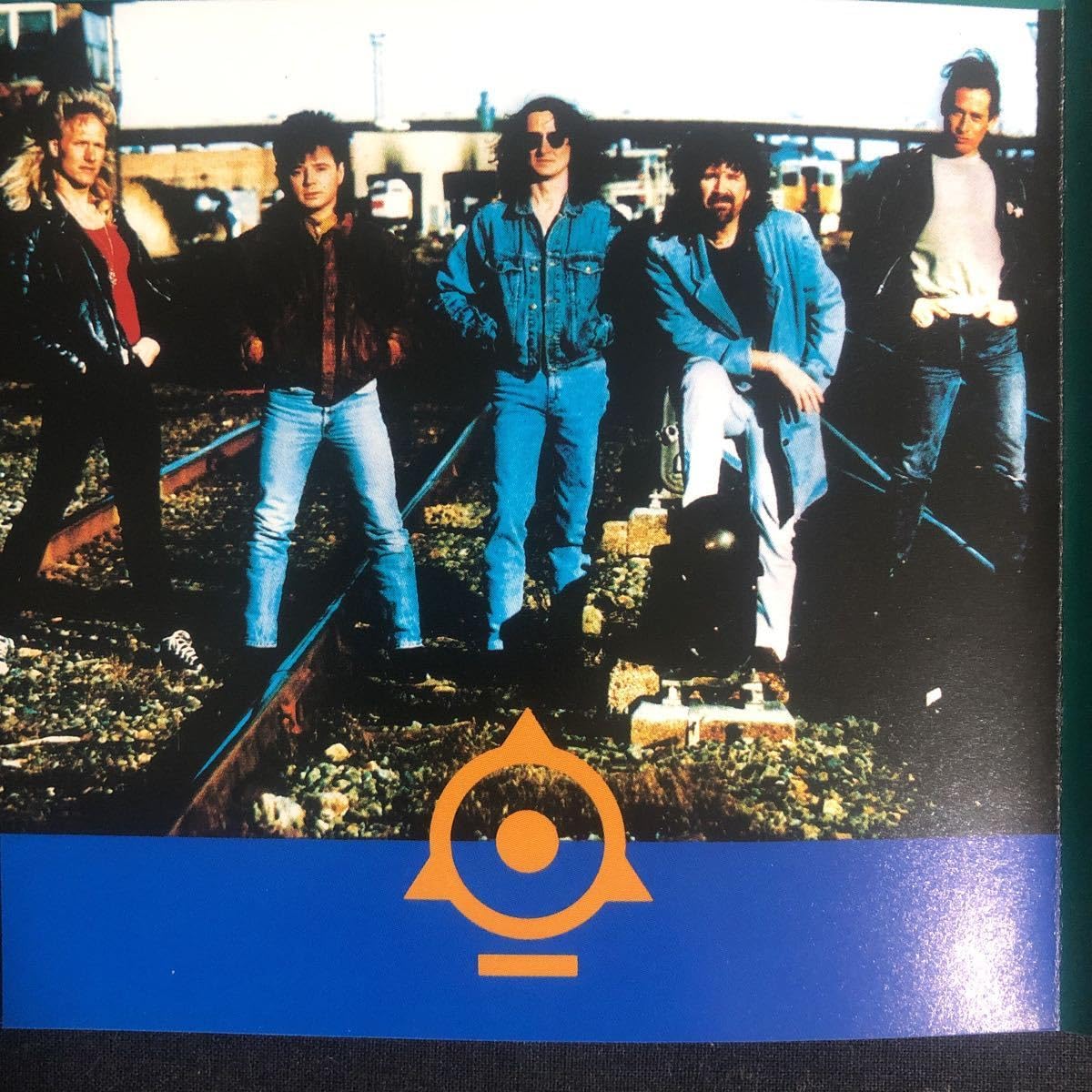 帯付き！国内盤！Return To Zero/ リターン・トゥ・ゼロ/ LOST Amazon.co.jp: 帯付き！国内盤！RTZ/Return To Zero/リターン・トゥ