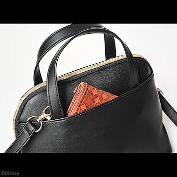 Disney ツイステッドワンダーランド SHOULDER BAG BOOK