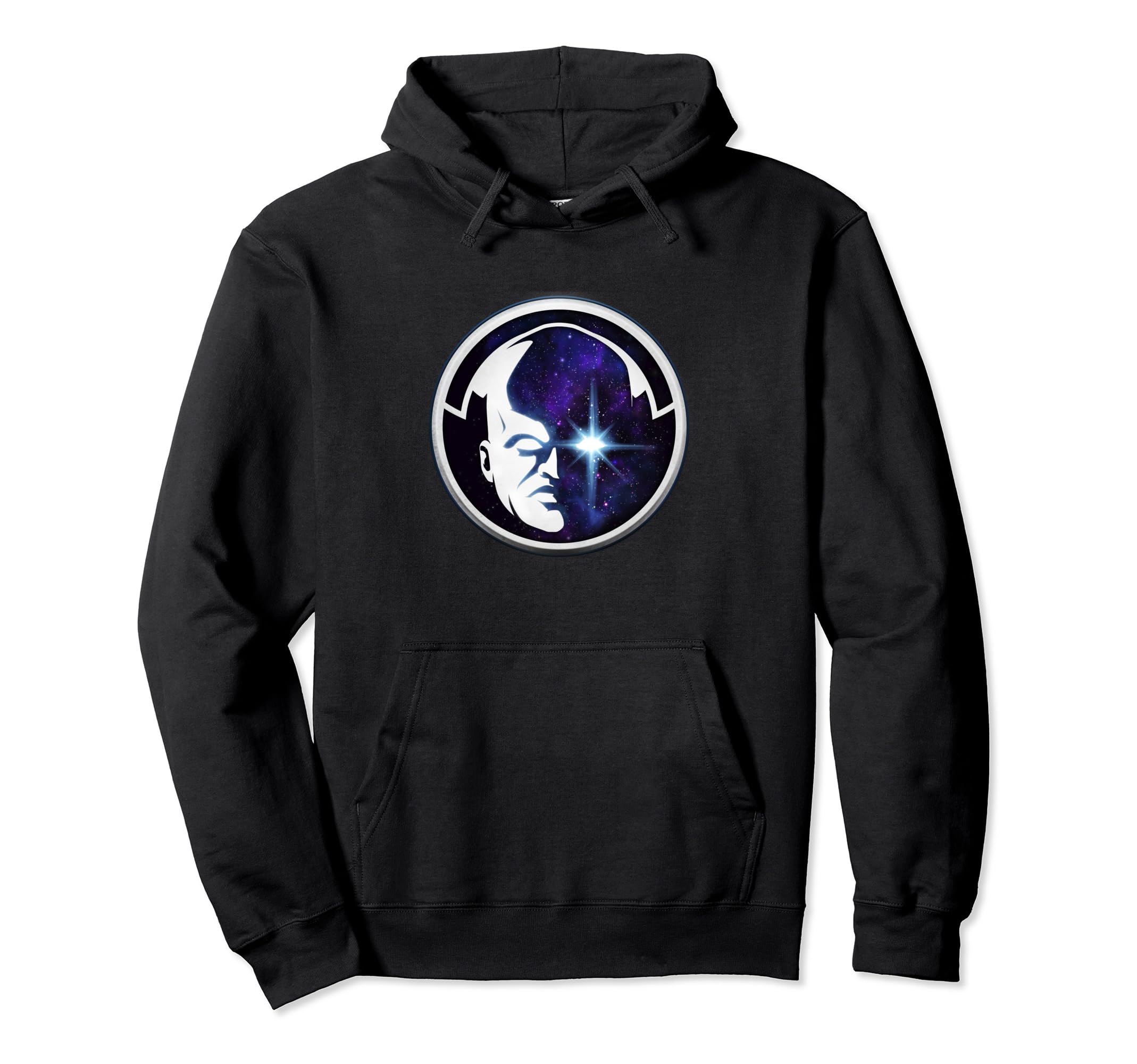 Marvel What If Watcher Hoodie : Pull chaud et stylé contre le froid