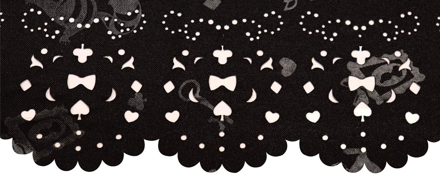 Amazon ディズニー プリンセス 折りたたみ傘 子供用 手開き 晴雨兼用 エンボス アリス ブラック 54cm ディズニー Disney 傘 レインウェア 通販