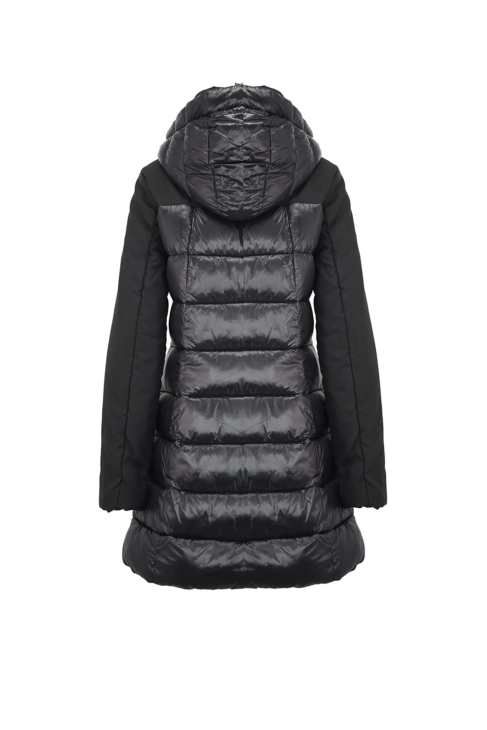 JOPHY & CO. Piumino Donna Invernale con Cappuccio (cod. 20350).