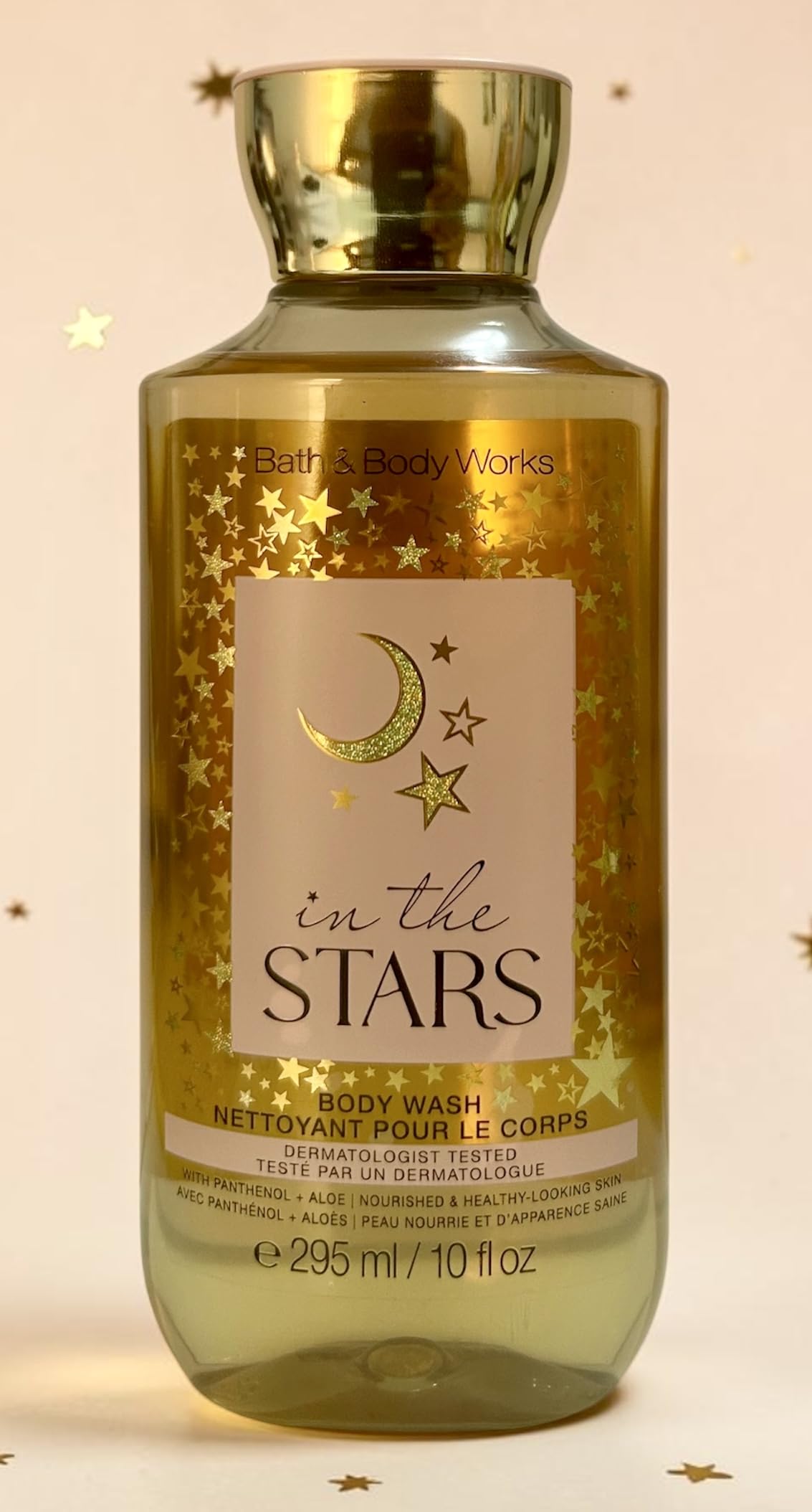 Amazon.com : Bath & Body Works In the Stars Shower Gel, Body