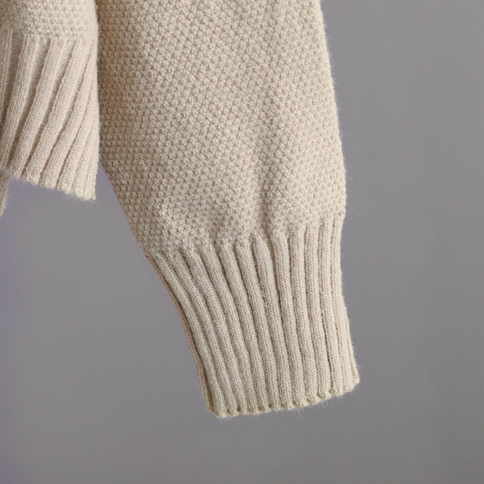Tuta a maglia da donna, a maniche lunghe, con collo alto, maglia e pantaloni, in due pezzi, per il tempo libero, tuta sportiva