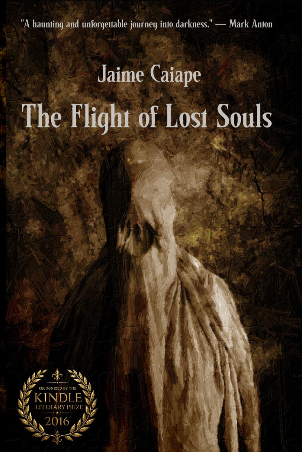 The Flight of Lost Souls