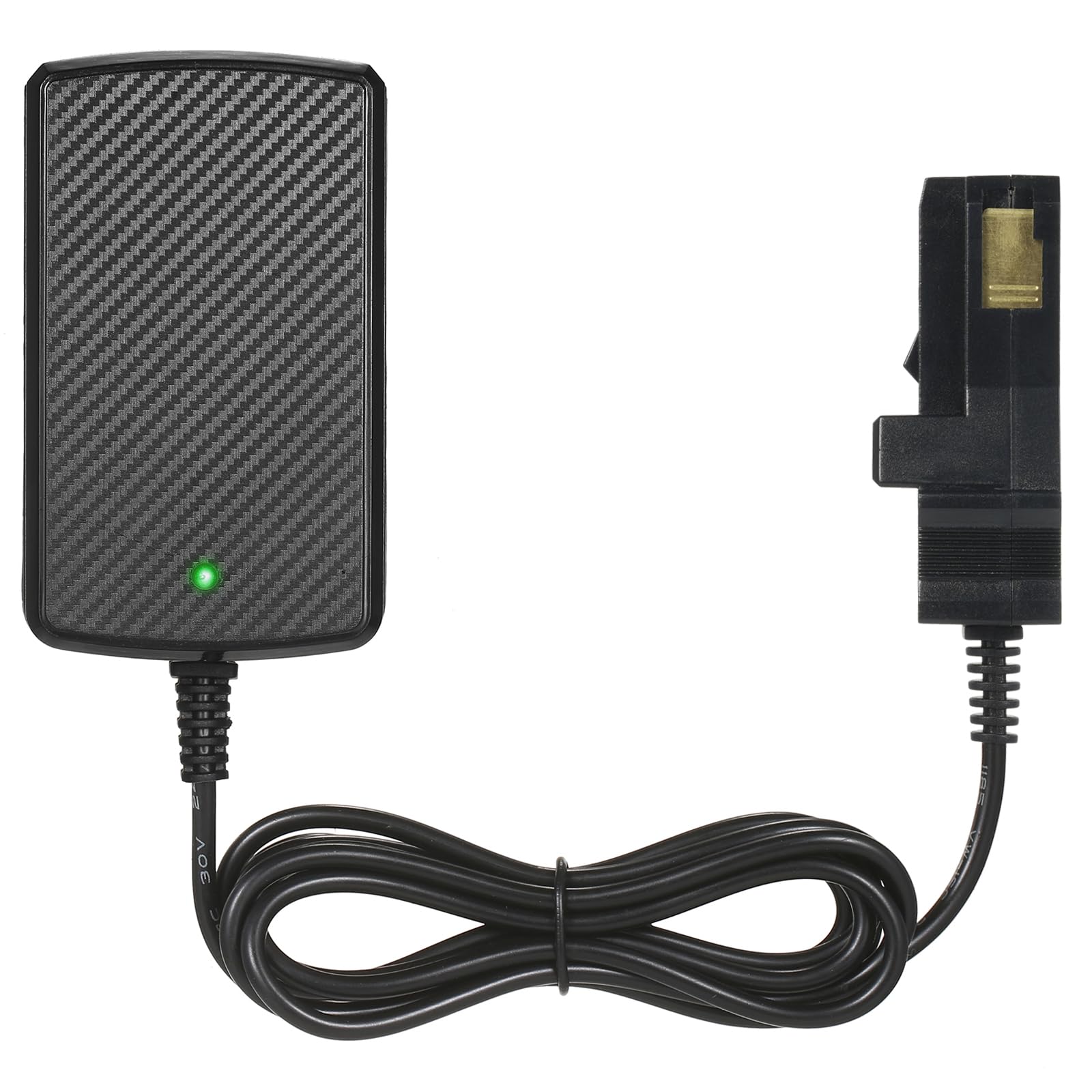 12V Battery Charger Replacement for Power Wheel Battery Charger for All Power Wheels 12 Volt Charger for Fisher-Price for Power Wheels Gray Battery and Orange Top Battery