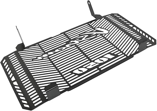 Miniatura 5 de Radiator Grille Guard For SUZUKI V-Strom VStrom DL 1050 1050XT DL1050 XT 2020 2021 2022 Radiator Water Cooler Grille Guard Cover Protector