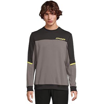 Свитер Spyder Speed Fleece Crew