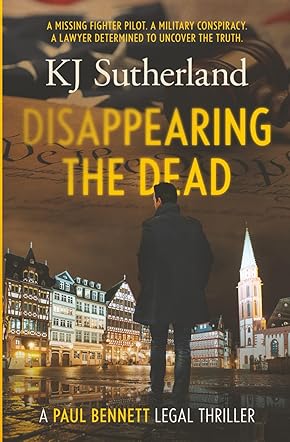 Disappearing The Dead