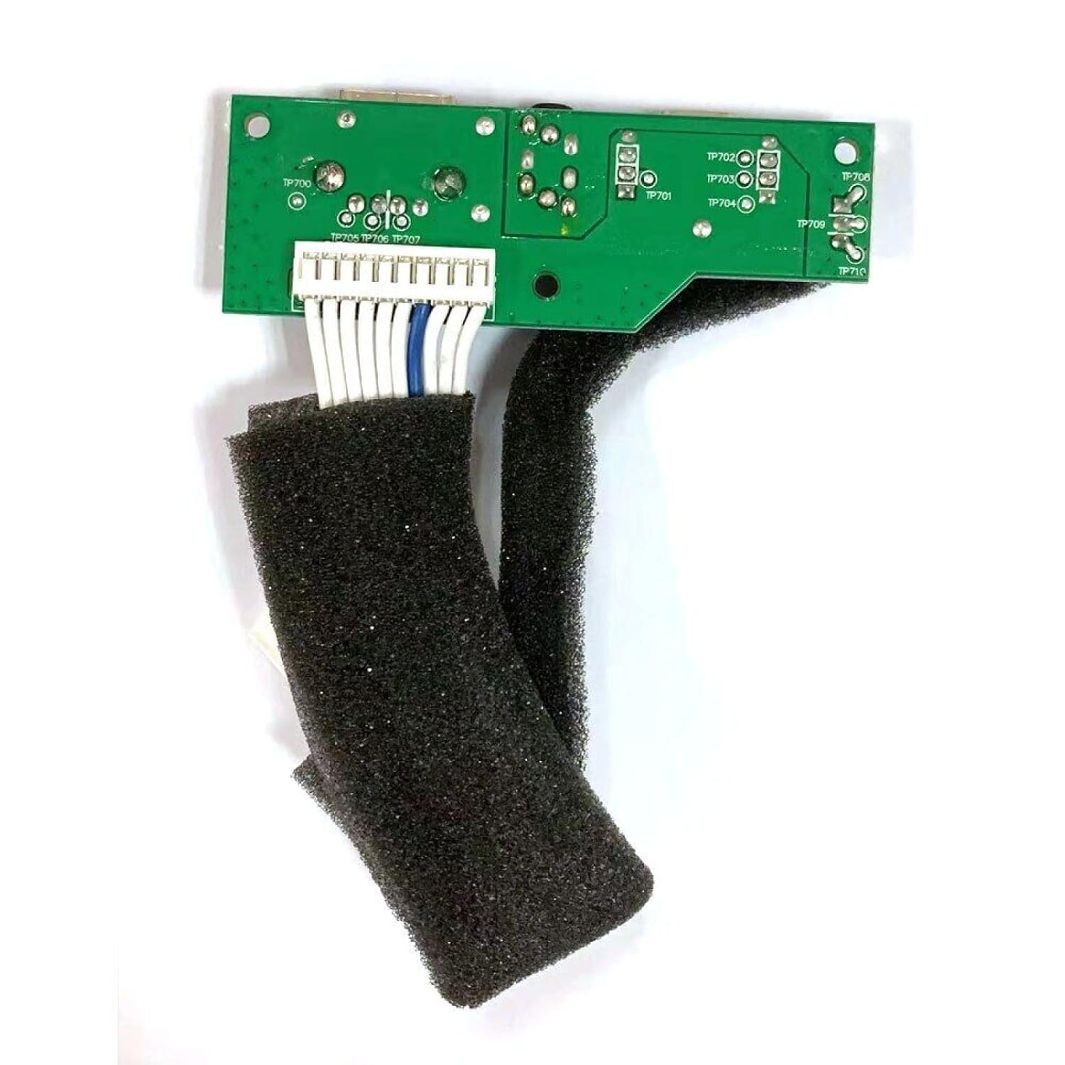 Bluetooth Speaker Charging Port Power Motherboard Replacement for JBL Charge 4 Version GG